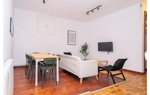 Alquiler Habitacion Pamplona Estudiantes Trabajadores