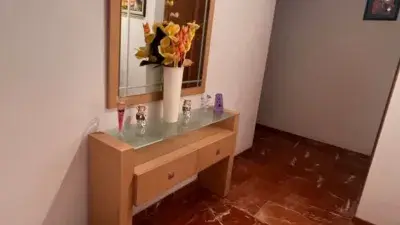 Piso en venta en Paseo de San Gregorio, cerca de Calle del Pozo