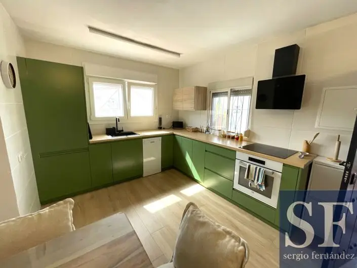 3 Bed Villa for sale