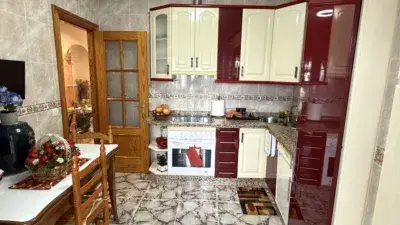 Casa en venta en Talavera La Real