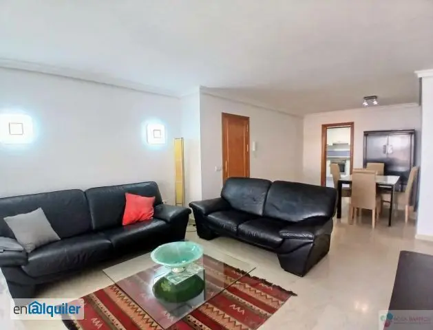 Alquiler Piso Benahavís 2 Dormitorios 2 Baños Garaje
