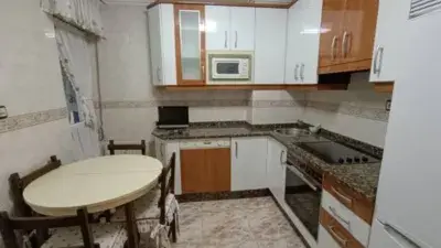 Piso 3 Dormitorios Avilés Venta Garaje Terraza