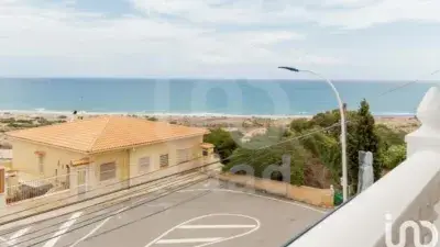 Chalet en alquiler Gran Alacant vistas al mar