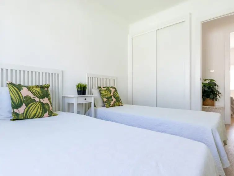 Casa Villa 3 Dormitorios Alquiler Torredembarra