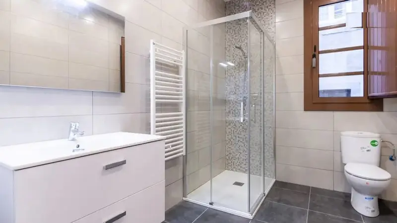 Apartamento de 1 Dormitorio en Barcelona