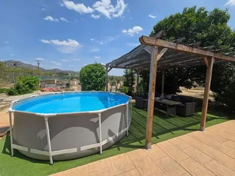 Casa-Villa de 3 Dormitorios en venta Salinas, España