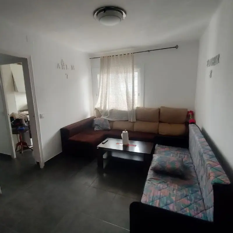 Venta Piso Reformado Manresa Ideal Inversores