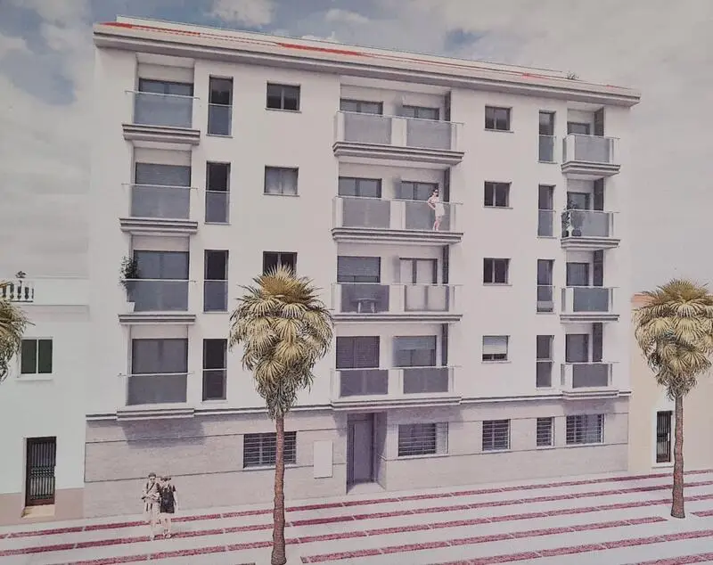 2 Apartamentos en Venta Fuengirola 2 y 3 Dormitorios Obra Nueva