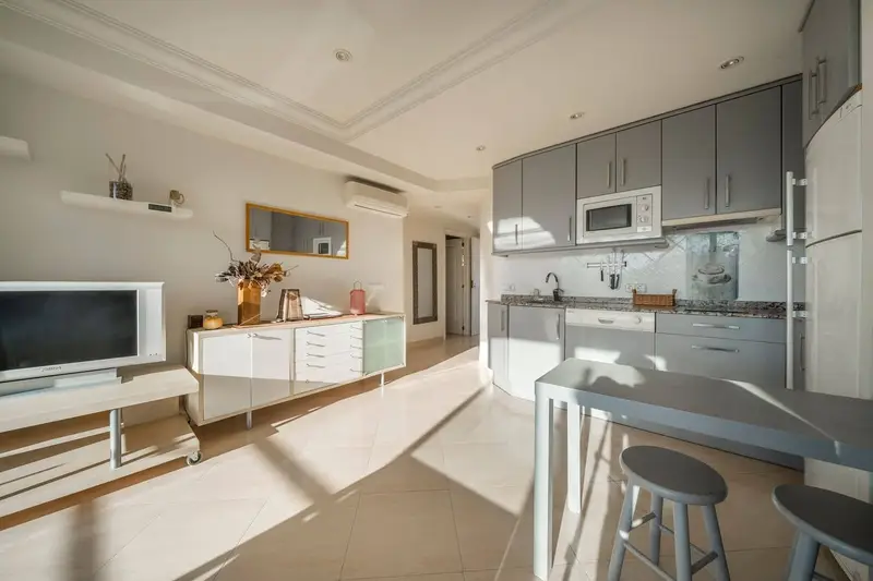 Apartamento en Venta Portals Nous Mallorca