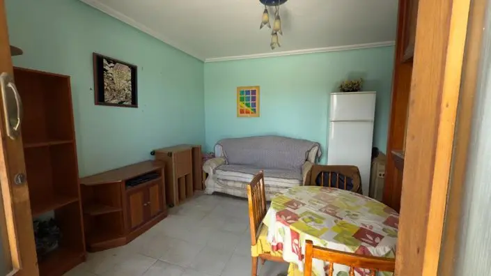Bungalow en Orihuela Costa 1 Dormitorio 1 Ba
A
