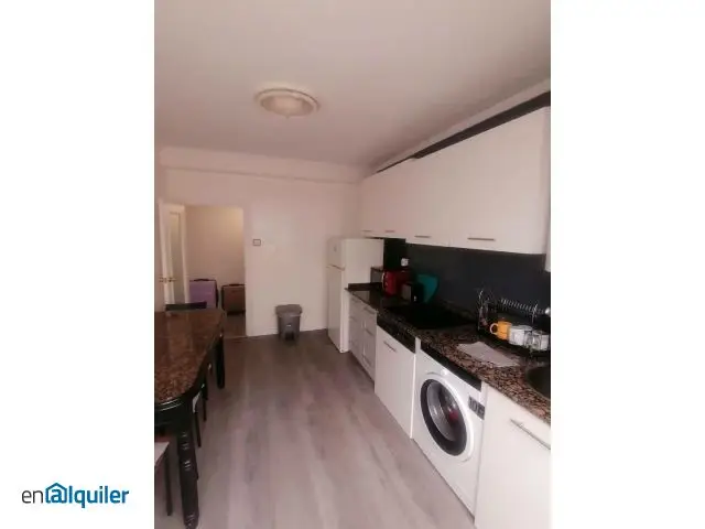 Alquiler Piso Ascensor Oeste Playa Arbeyal