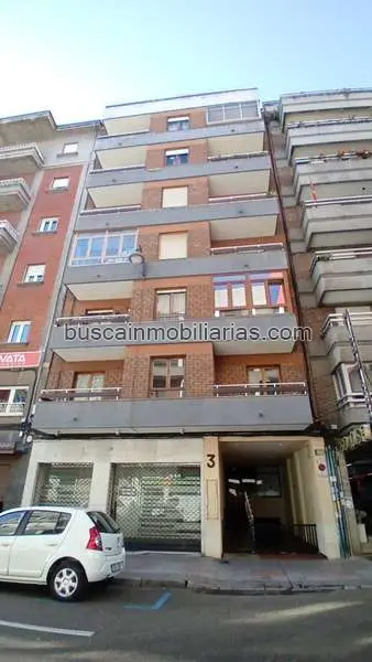 Piso en Venta en León Zona República Argentina