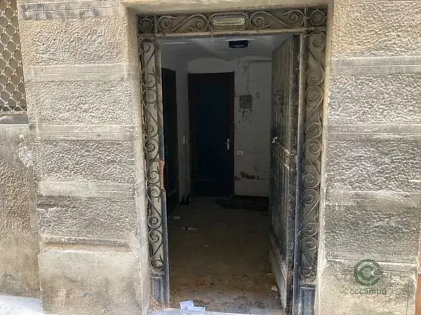 Casa para reformar en Valls Tarragona 174m2