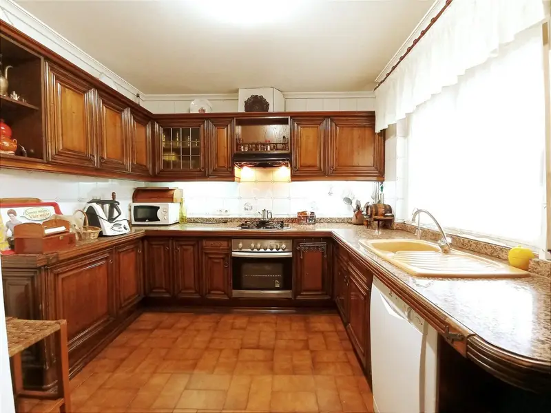 Venta Chalet 4 Dorm Peña Las Aguilas Elche Piscina