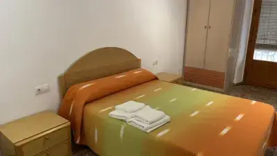 Piso en alquiler en Calle de los Escolapios, 23