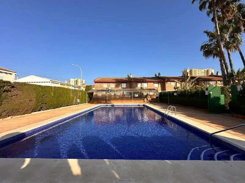 Apartamento 3 Dormitorios Santiago De La Ribera Mar Menor