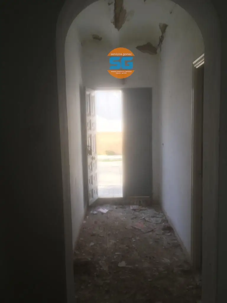 Venta Casa con Terraza en Posadas - Ref 9