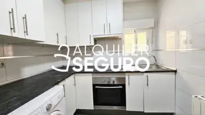 Piso en Alquiler La Fortuna 2 habitaciones reformado