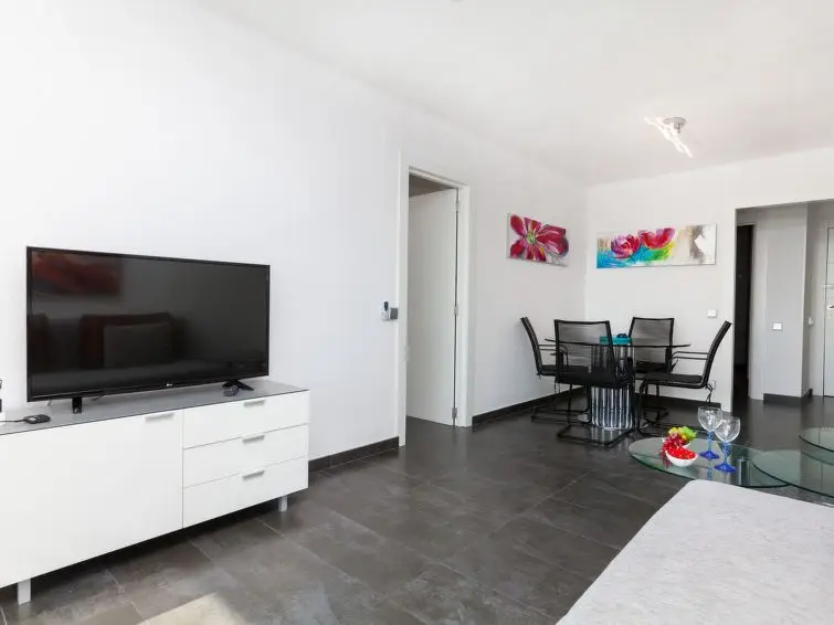 Apartamento 1 Dormitorio Miami Playa Cerca del Mar