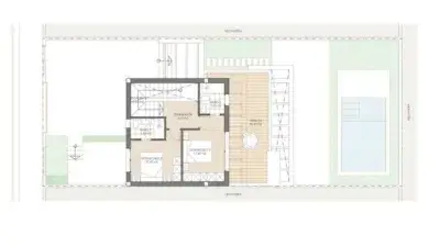 Villas de Lujo en San Juan de los Terreros