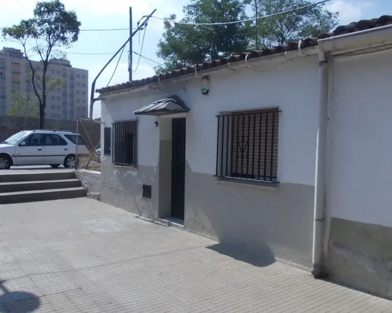 Casa Unifamiliar 77m2 2 Habitaciones Barbera del Valles
