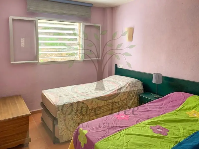 Apartamento en Cala San Vicente Ibiza Cerca del Mar