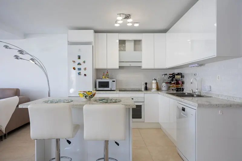 Apartamentos en Riviera del Sol Costa del Sol