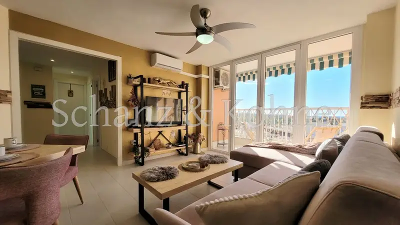 Apartamento en venta en Arenal Playa de Palma