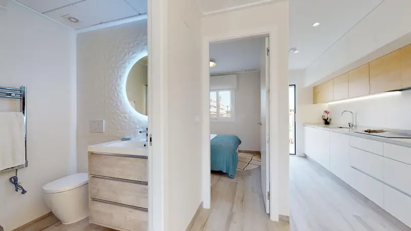 Apartamentos de Lujo en Torrevieja Cerca de la Playa