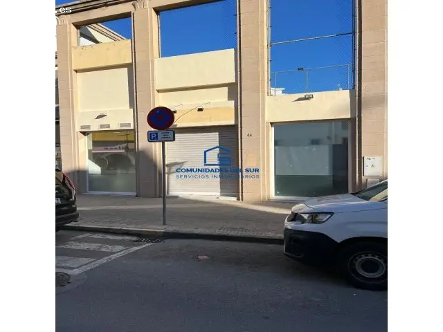 Local Comercial en Venta Puerto de Santa Maria