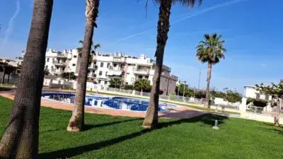 Apartamento en alquiler en Carrer Sevilla