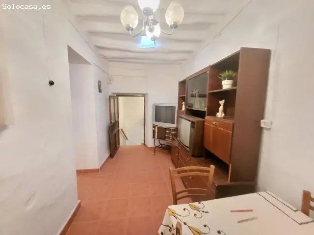 Casa en Venta Abrucena Zona Centro Sierra Nevada