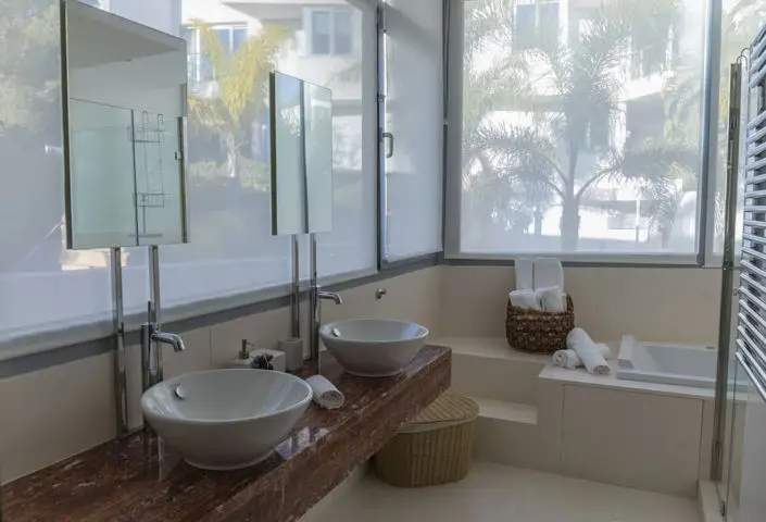 Adosado de Lujo en Venta 2 Dormitorios Sierra Blanca