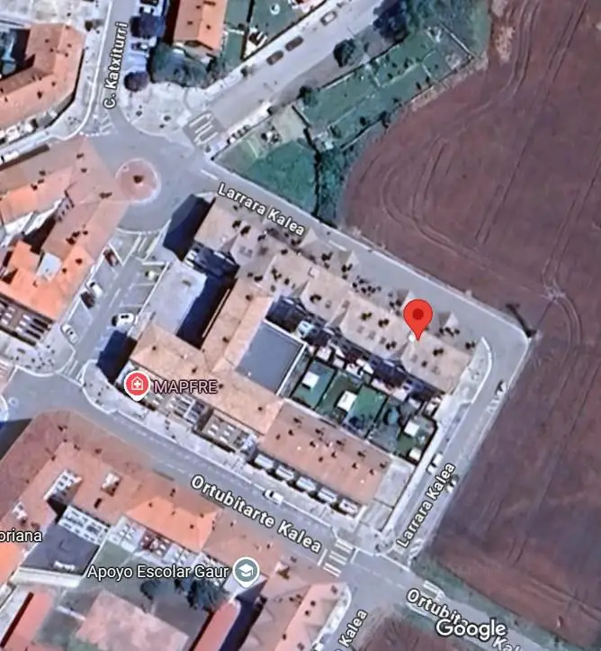 Dúplex en venta en Alegría-Dulantzi