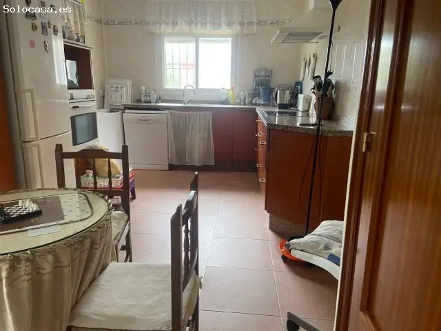 Casa Rural con Terreno en Venta El Puerto de Santa Maria