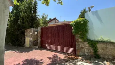 Chalet en Venta en Las Lomas del Gallego Zaragoza
