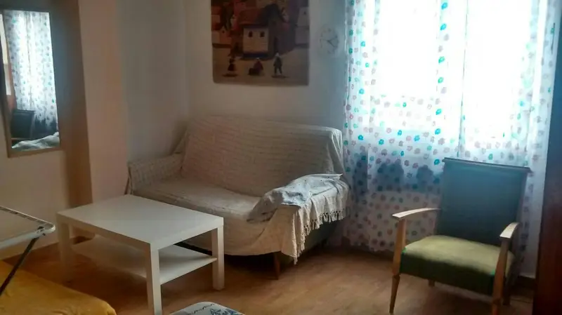 Habitacion Alquiler Murcia Estudiantes Mujeres