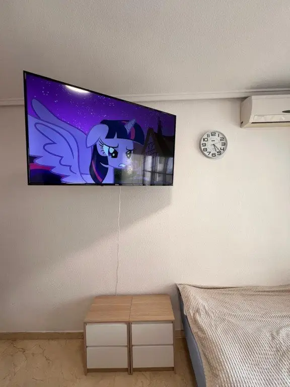 Estudio Cerca de la Playa en Torrevieja