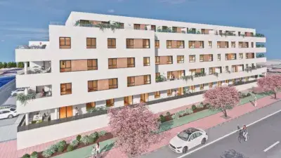 Piso en Venta Cisterniga 3 Habitaciones 2 Baños Terraza Garaje Trastero