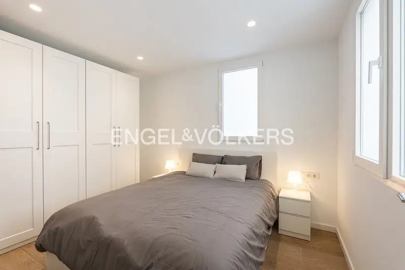 Apartamento en venta Valencia ciudad cerca de la playa