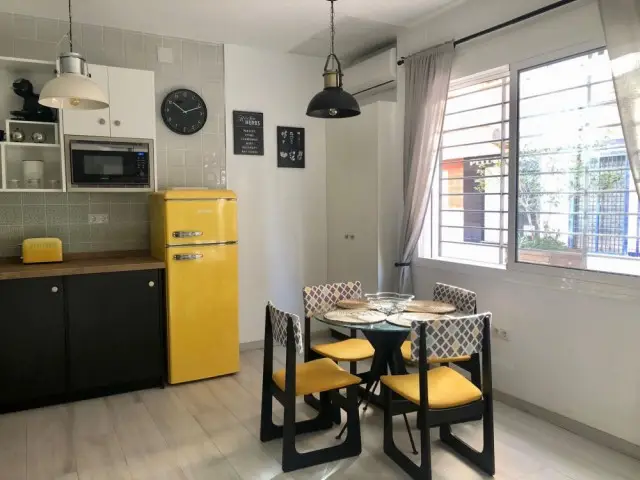 Alquiler Piso Málaga España