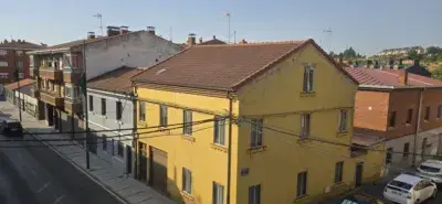 Piso en venta en Calle de Alfageme