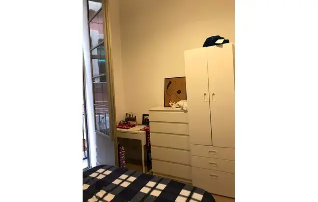 Habitaci
ón 115m
² Barcelona Alquiler Media-Larga Estancia