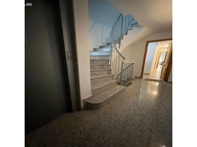 Piso Seminuevo Santa Pola Playa Levante 99m2 3 Dorm 2 Baños