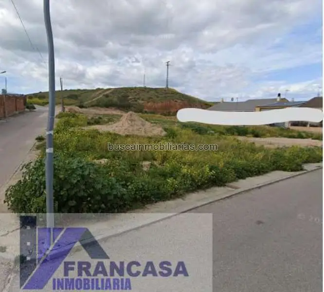 Parcela Rustica en Venta Albarreal de Tajo 1884m2 Inversores