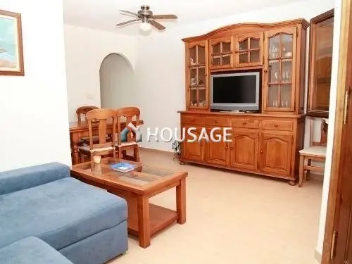 Piso en venta Los Alcázares: 3 dormitorios, 2 baños, terraza