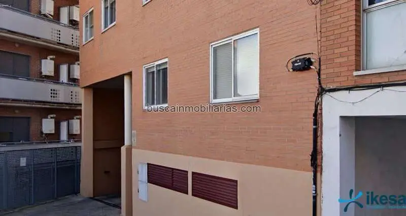 Piso en Venta en Utebo SIN POSESION Oportunidad para Inversores