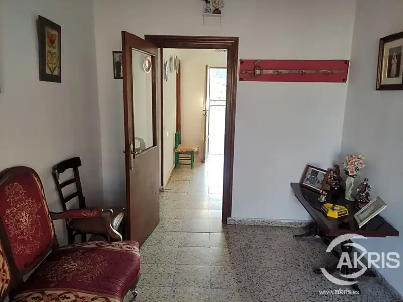 Venta Casa en Avenida Madrid, La Puebla de Montalbán - Ref: 1037051