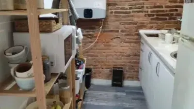 Piso en alquiler en General Dávila