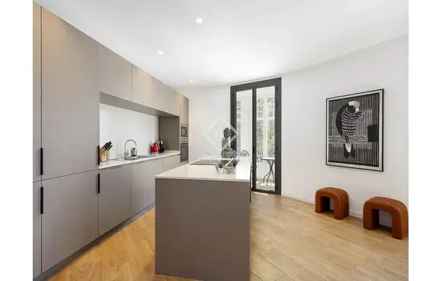 Alquiler Apartamento 2 Dormitorios 161m2 Sant Antoni